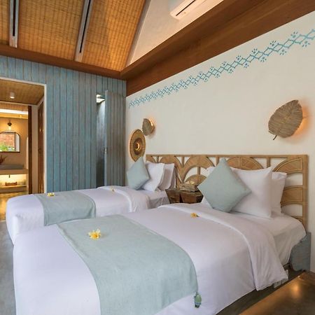 Arkana Village Canggu By Nagisa Bali Zewnętrze zdjęcie